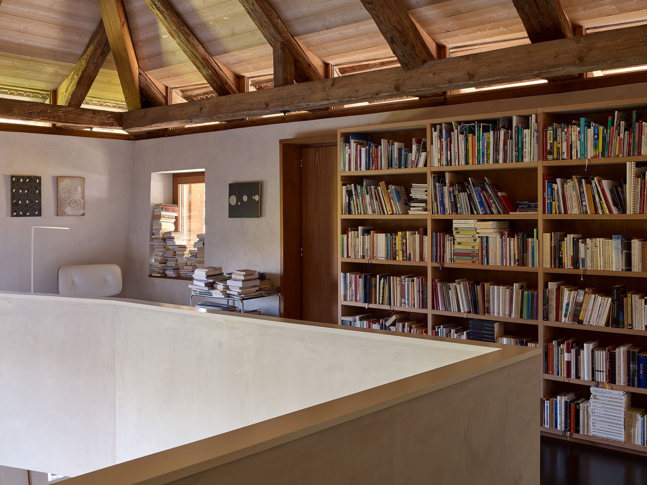 Viaduc, Vufflens-la-Ville